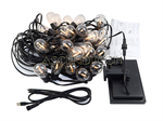 Sunthin Outdoor Solar String Light. Part Number: 100Ft_Led_String