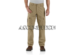 Carhartt 44W 34L Cargo Work Pant 104200. Model: Bn4200-M