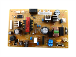 Dell 1350Cnw Power Board 105K23975