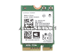 Intel 9462Ngw Bluetooth Wifi Card 1275K. Part Number: 1275K 01275K Cn-01275K