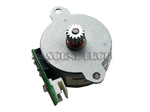 Dell Mech Feeder Stepper Motor 127K64260