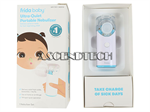 Frida 12800100 Kids Portable Nebulizer