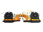 Razer Blade 15 Base 2020 Heatsink Fan. Part Number: 12899689