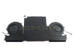 Razer Blade 14 2021 Heatsink Fan Assy. Part Number: 13181983