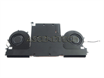 Razer Blade 14 2021 Heatsink Fan Assy. Part Number: 13186093