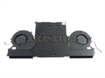 Razer Blade 14 2022 Heatsink Fan Assy. Part Number: 13451873
