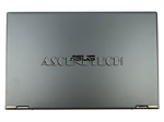 Asus Q526 Lcd Cover Assy 13N1-75A0511