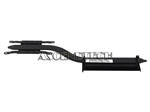 Asus C536ea Laptop Heatsink 13N1-Bra0601