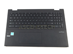 Asus Chromebook C536 Kb Palmrest Tp Assy. Part Number: 13N1-Bra0701