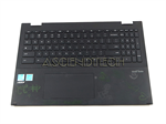Asus Chromebook C536 Kb Palmrest Tp Assy. Part Number: 13N1-Bra0701