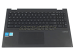 Asus Chromebook C536 Kb Palmrest Tp Assy. Part Number: 13N1-Bra0701
