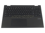 Asus Chromebook C536 Kb Palmrest Tp Assy. Part Number: 13N1-Bra0701