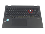Asus Chromebook C536 Kb Palmrest Tp Assy. Part Number: 13N1-Bra0701