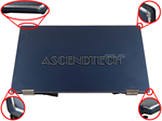 Asus Q529za Lcd Cover Assy 13N1-E9a0101
