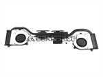 Asus Q528e Heatsink Assy 13Nb0sc0am0301