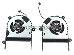 Asus Q528eh Q538ei Ux564 Cpu Gpu Fan Set. Part Number: 13Nb0sc0t24011_13Nb0sc0t25011