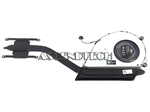 Asus X521ea Heatsink Fan 13Nb0sf0am0101