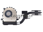 Asus Q507iq Heatsink Fan 13Nb0t10am0101
