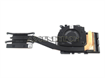 Asus Q409za Heatsink Fan 13Nb0wc0am0101