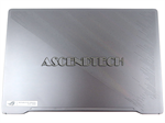 Asus Ga401qh Ga401qc Lcd Back Cover Assy. Part Number: 90Nr05s3-R7a011