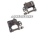 Asus Tuf Fa507 Fa577 Fx507 Lcd Hinge Set. Part Number: 13Nr09m0m08011_13Nr09m0m09011