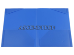 Henoyso 142-Pack 8.5" X 11" File Folders. Part Number: 142Pcs_Plastic_File_Folders