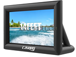Czgbro 14Ft Inflatable Projector Screen. Part Number: 14Ft_Projector_Screen
