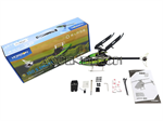 Blade 150S Smart Rc Helicopter Blh54550
