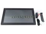 Bigasuo 159K 15.6" Digital Picture Frame