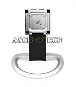 Dell 17" 1704Fp Lcd Screen Monitor Stand. Part Number: 7738000670-0A