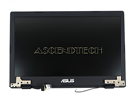 Asus E210 11.6" Lcd Screen Assembly. Part Number: 18010-11601300