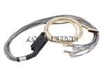 Awm 50-Pin Scsi-2/8X Rj-45 Cable Assy. Part Number: 1810-0644-01