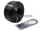 Naoevo 18 Awg 300Ft Tinned Copper Cable. Part Number: 18Awg_2C_300Ft_Cable