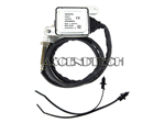 Nitrogen Oxide Sensor For Gmc Savana. Part Number: 19302360