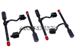 Jeenda F237 4Pcs Fuel Injectors 1W-5829. Part Number: 1W-5829_4Pcs