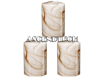 Karyfine 3 Pack Wall Sconce Lampshade. Model: 2001Pls