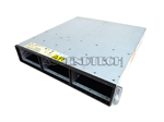 Ibm Ds8000 Storage Chassis 2107-D02