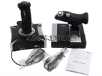 Pxn 2119 Pro Flight Simulator Joystick