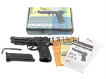 Beretta 92 A1 18-Shot Air Pistol 2253017