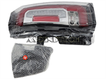 Goopool Rear Right Tail Light 23380460. Model: Ks-Ykr-102 Ka126