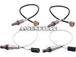 Drivefix Up And Downstream O2 Sensor Set. Part Number: 234-9135