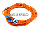 Hp Fiber Optical 15M Cable 234451-015
