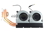 Acer Av15-51 Heatsink Fan 24.Aycn2.001. Part Number: 24.Aycn2.001 24Aycn2001