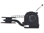 Acer Cp713-2W Heatsink Fan 24.Hqbn7.001. Part Number: 24.Hqbn7.001 24Hqbn7001