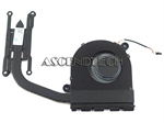 Acer Cp714-1Wn Heatsink Fan 24.K7sn7.001. Part Number: 24.K7sn7.001 24K7sn7001