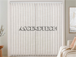 Lazblinds 25 Pack Vertical Blinds Slats. Part Number: 25_Pack_Blinds_Slats