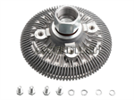 Thermal Fan Clutch 2635 For Dodge Nitro