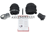 Hycline 2-Pack 26X1.95" Mtb Tires Set. Part Number: 26X1_95-30Tpi_Tires_Set