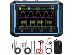 Fnirsi 2C53p 3-In-1 Digital Oscilloscope