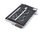 Dell G3 15 3590 Hdd Caddy W/ Cable 2Dvyt. Part Number: 2Dvyt 02Dvyt Cn-02Dvyt